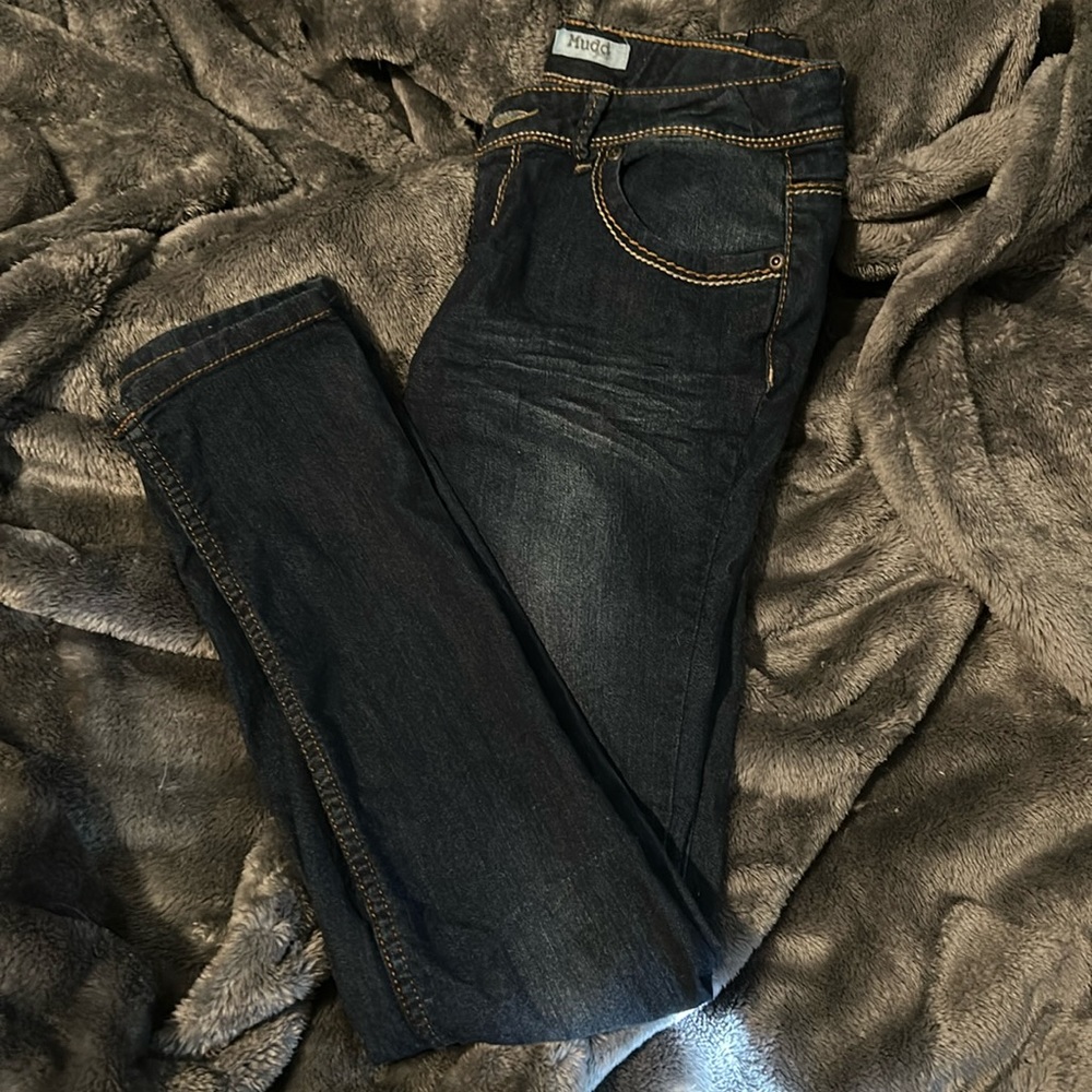 size 14R jeans